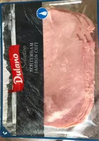 Jambon cuit
