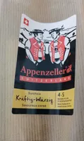 Bergkäse