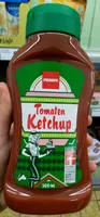 Tomaten Ketchup