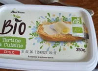 Bio tartine et cuisine