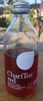 ChariTea Red