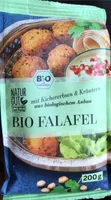 Bio Falafel