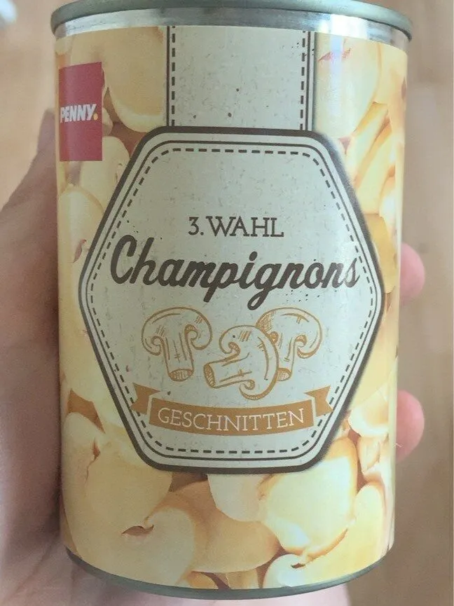 Champignons
