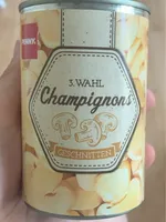 Champignons