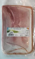 Jambon Cuit Bio 5 Tranches