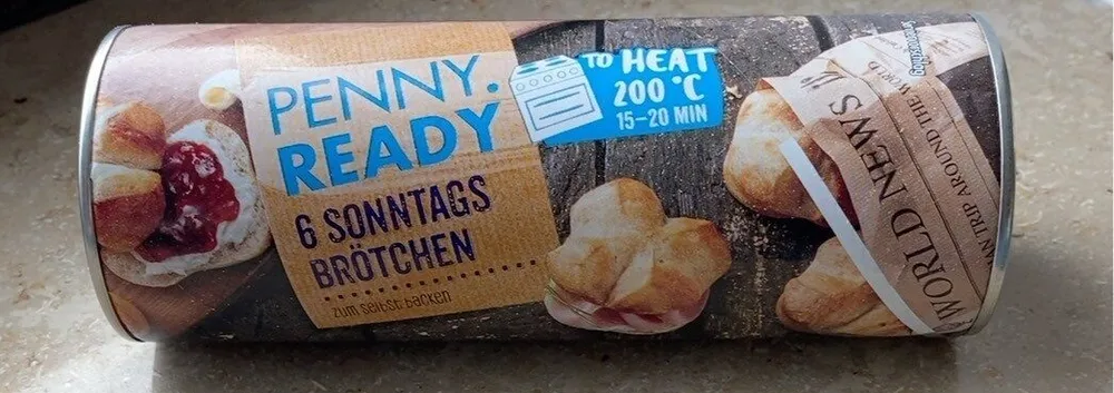 Brötchen