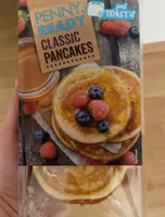 Classic Pancakes