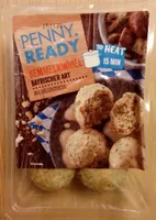 Semmelknödel