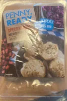Speckknödel