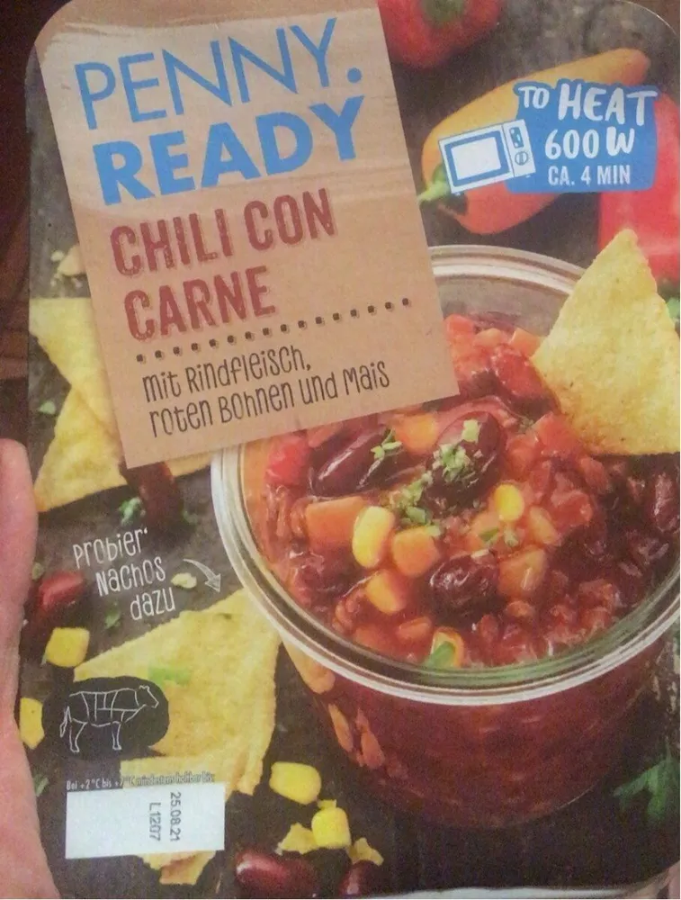 Chili con carne