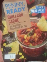 Chili con carne