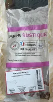 Miche rustique