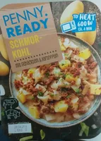 Schmor-Kohl