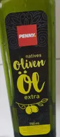 Natives Oliven Öl extra