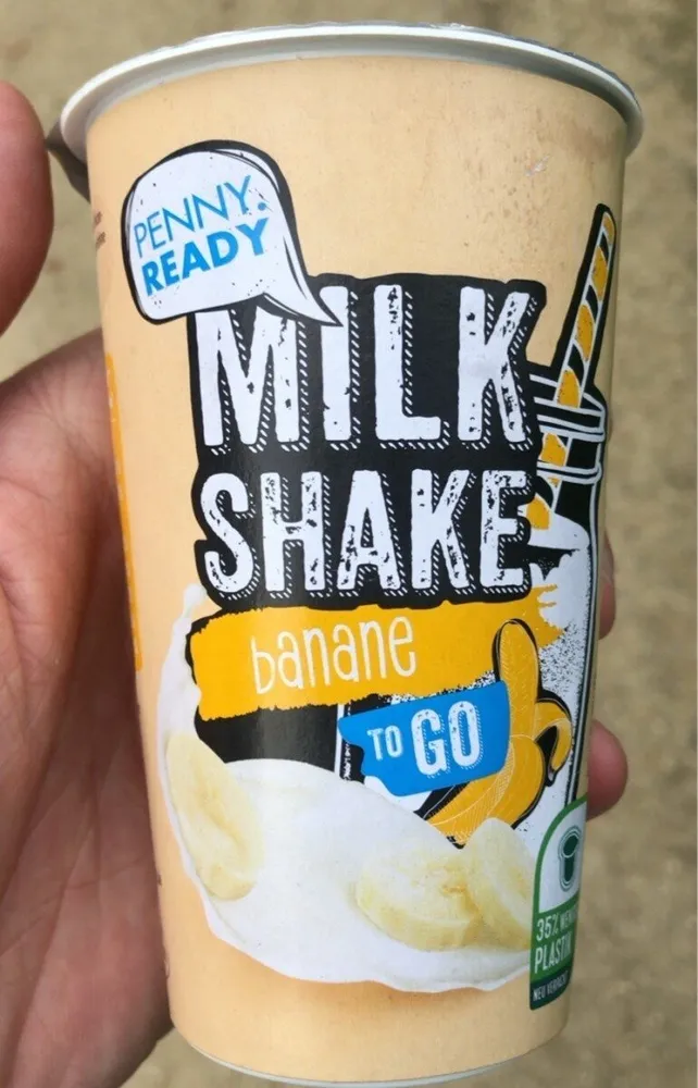 Milchshake
