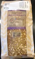 Pave multicereales