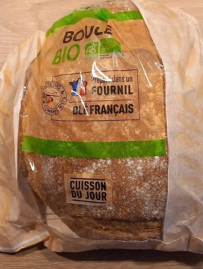 Boule bio P&C