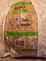 Boule bio P&C