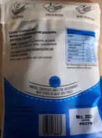 Cashew-Cranberry-Mix