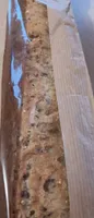 Baguette céréales bio