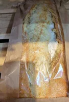 Pain épeautre