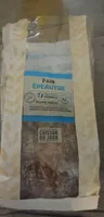 Pain d'epautre