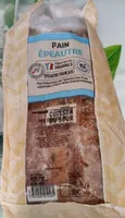 Pain épeautre