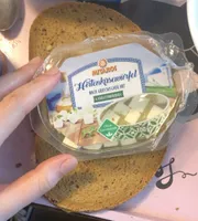 Käsewürfel