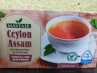 Ceylon Assam