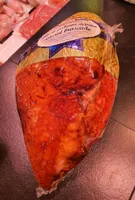 Filete de Pechuga de Pavo Natural Braseado