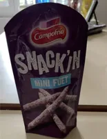 Snack in