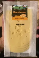 Mild & nussig
