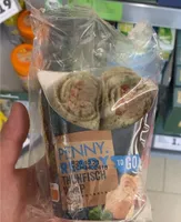 Wrap - Thunfisch
