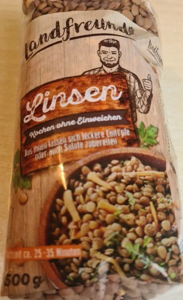 Linsen
