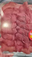 Limousine bresaola
