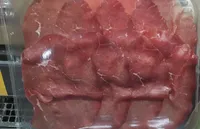 Bresaola Limousine
