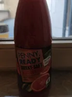 Penny Ready Direksaft Blutorange