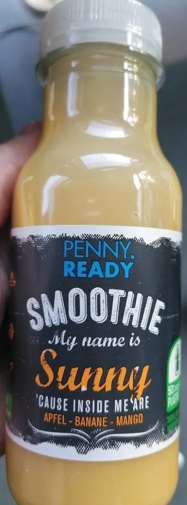 Smoothie Sunny