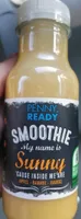 Smoothie Sunny