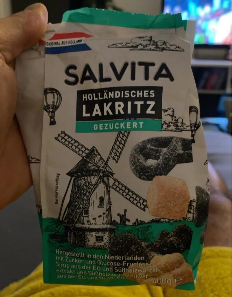 Salvita