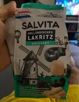 Salvita