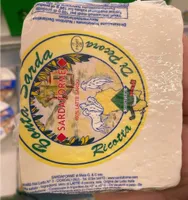 Ricotta Pecorina