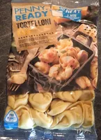 Tortellini Käse