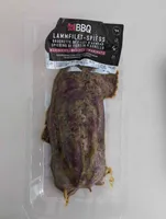 Lammfilet Spiess