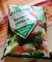 Kaiser- gemüse