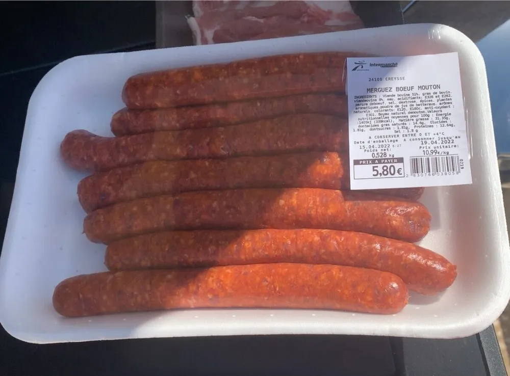 Mergez boeuf mouton