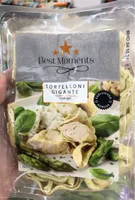Spargel Torteloni