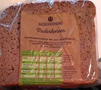 Paderborner Brot