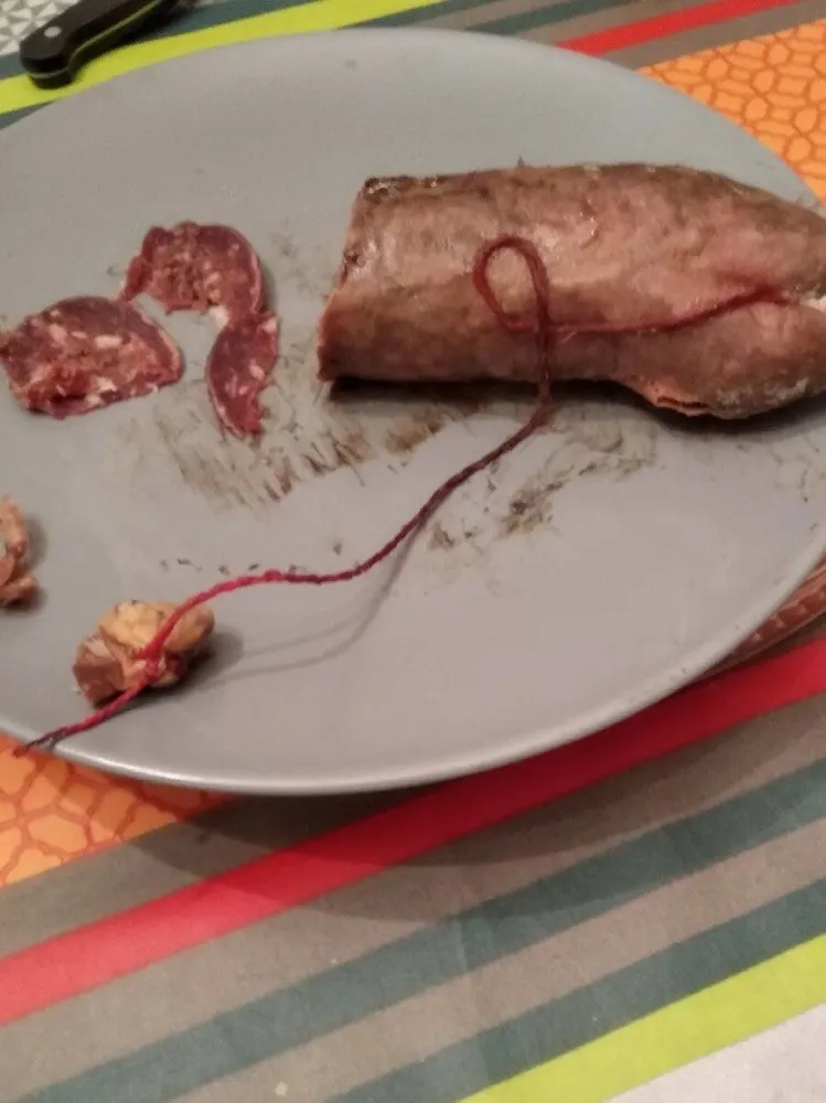 Saucisson