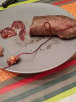 Saucisson